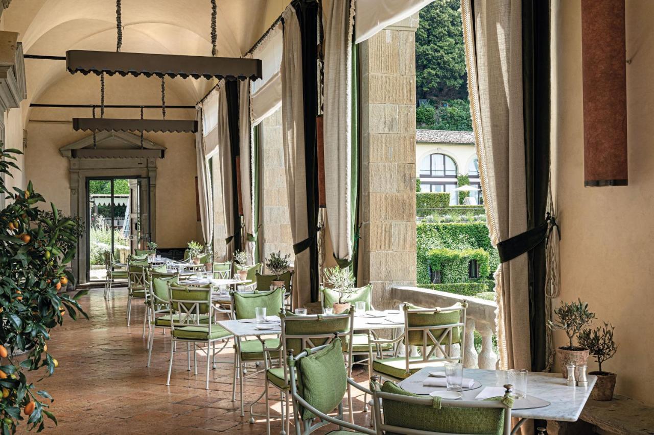 VILLA SAN MICHELE A BELMOND HOTEL FLORENCE FIESOLE 5 Italy