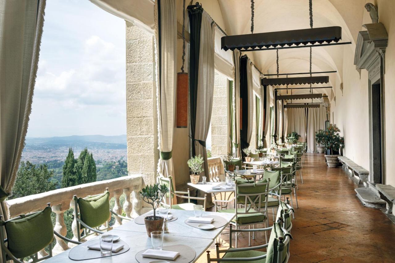 VILLA SAN MICHELE A BELMOND HOTEL FLORENCE FIESOLE 5 Italy